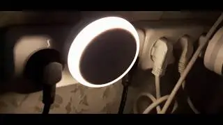 Светильник PIR Xiaomi Yeelight YLYD03YL