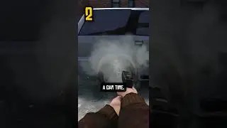 GTA 4 & GTA 5 COMPARISON😨 #shorts #gta5