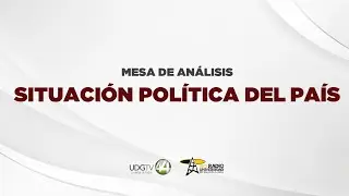 #EnVivo 🔴 | Mesa de Análisis 