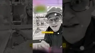 Неожиданная концовка! Опасное животное