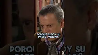 #Benito: Brutalmente honesto con Frankie 😂😂 #Vecinos
