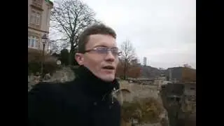 Сергей Пикапов. Люксембург.