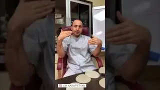 КАКОЙ ПРОФИЛЬ ИМПЛАНТОВ СТАВИТЬ? Доктор Карапетян