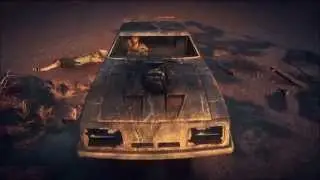 Mad Max Scrotus FULL Fight Ending!