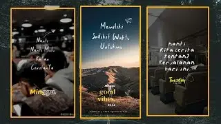 Cara Menambahkan Filter Instagram Creative Post Terbaru