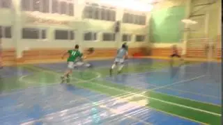 Свят пяточкой vine