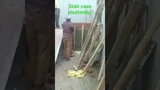 #staircase