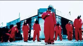 slipknot but its a flash cartoon