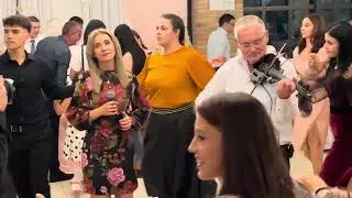 Dani si Anca - Colaj Maramures Live