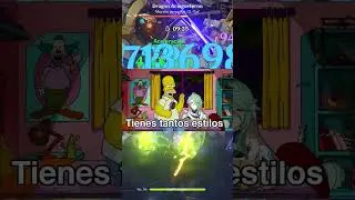 BAIZHU EL 5 ESTRELLAS MÁS SKIPEADO 