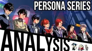 The Complete PERSONA Analysis