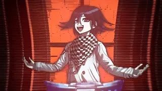 Let It Happen - Kokichi Oma Edit