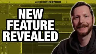 Logic Pro 11's Chord Track (Complete Tutorial)