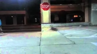 Droid Rollerblading with BSchro and Tyler Combs