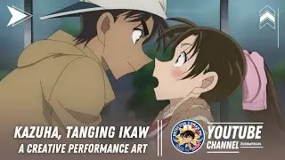 Kazuha, Tanging Ikaw | DCPH Anime and Manga