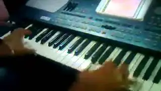 ARTUR BASHAVEL PO ORGANKI 2
