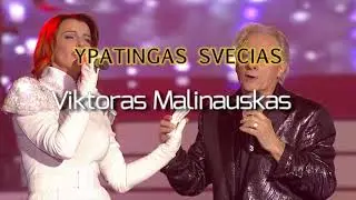 Inga Valinskienės Marijampolėje