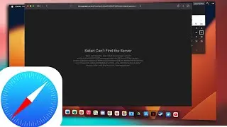 Safari Can’t Establish A Secure Connection On Mac