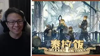 Arknights News and Life Chatting
