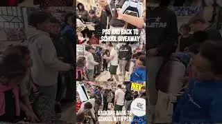 Back To School Giveaway With A PS5 # #kicktronics #community #giveaway #ps5