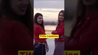 Lesbian anal 