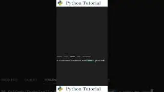 Creating Virtual Environments With Python | Python Tutorial