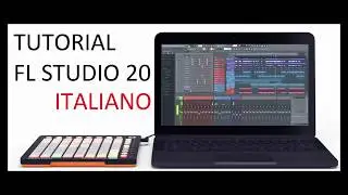 TUTORIAL FL STUDIO 20 | LEZIONE 12: Installare VSTi e PLUGINS (ITALIANO)