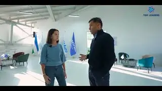 Интервью с основателем самой большой IT Академии 