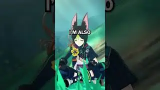 Don't Make This Mistake in Genshin Impact 