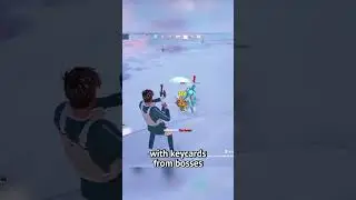 Khaby Lame in FORTNITE!