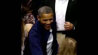 KD Was HYPED As President Obama Arrived To Watch Team USA In 2012 #shorts #nba #usabasketball