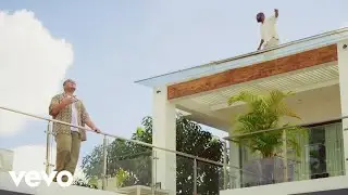 J-Sol, Kaleb J - b3 (be free)