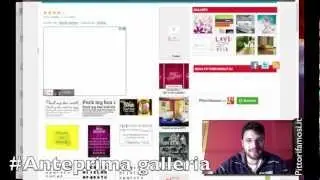 Creare galleria su Wordpress - Nuova gestione media