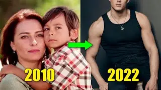 12 years later. What happened to the actors of the series Priceless Time