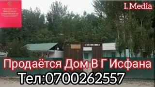 Продаётся Дом В Г.Раззаков  Сатылып Кетти