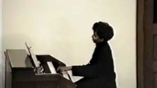 Shelby State Gospel Choir 