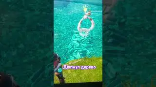 Коротко про ии в PalWorld 