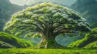 Healing Inner anger and Sorrow Removal, Stop overthinking, Ultra Relaxing Music for Stress