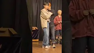 hyuk &hyeongseop tình cảm này tôi chưa quen 