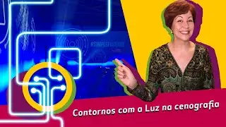 A LUZ, O ESPAÇO E AS FORMAS NA CENOGRAFIA