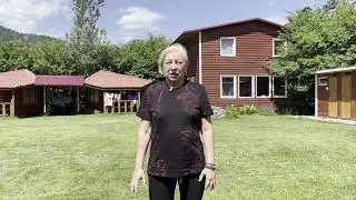 ஐ Отзыв о Летней школе гипноза-2022. Юлия. Санкт-Петербург.