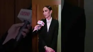 Ольга Бузова рассказала про участие в шоу 