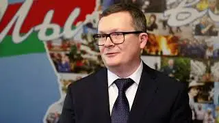 ⚡️⚡️⚡️СРОЧНО!!! Лукашенко убедил Зеленского провести переговоры - делегация Украины едет в Гомель!!!