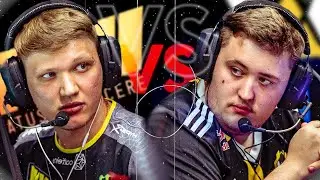 S1MPLE VS ZYWOO