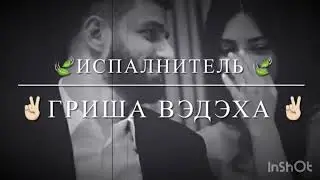 новая цыганская песня 2024    Гриша Вэдэха душой болею я