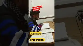 MPCJ preparation exam 2023 #motivation #judge #mpcj #motivational