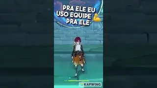 TEM HEIZOU? MOSTRA POR FAVOR | VCS PERGUNTAM E EU RESPONDO #genshinimpact #dicasgenshin #genshin