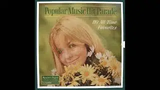 Reader's Digest Presents...Popular Music Hit Parade: 110 All-Time Favorites!   (Disc 4)