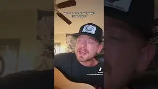 I Don’t Wanna Feel Like That Again (Original) 