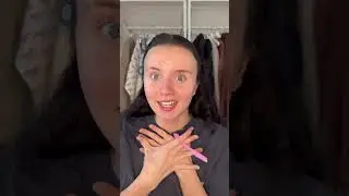 Zum ersten Mal Gesicht rasieren 😳